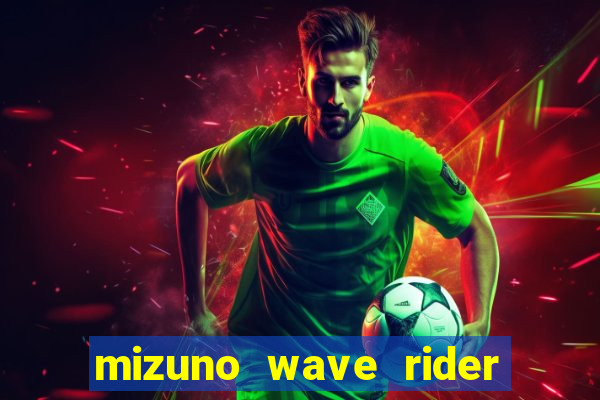 mizuno wave rider beta sashiko